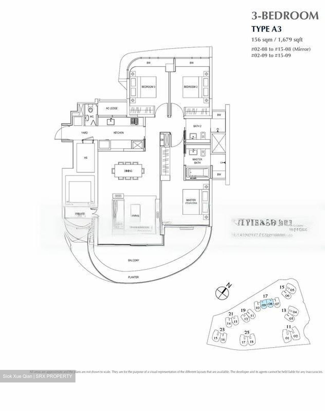 Cape Royale (D4), Condominium #460943311